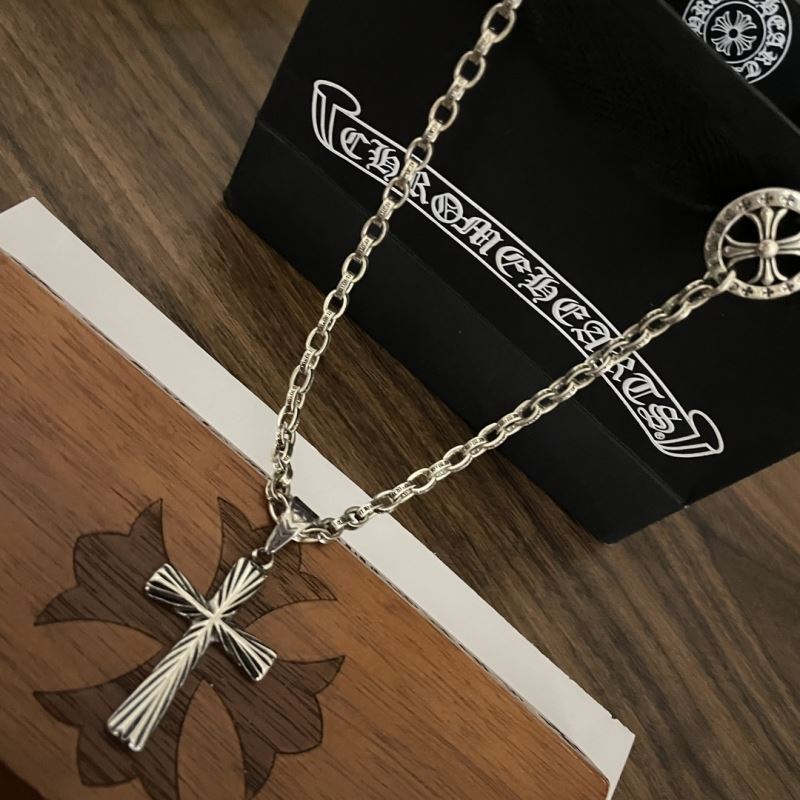 Chrome Hearts Necklaces